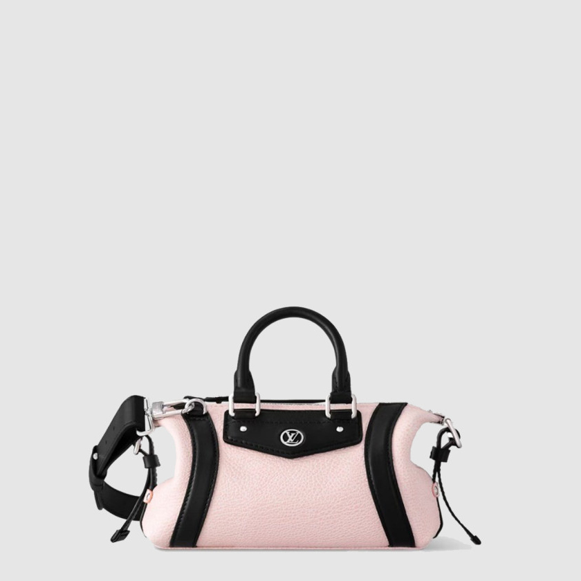 루이비통 나노 LV 바이커 M25566