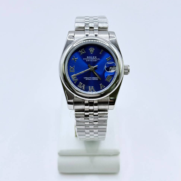 롤렉스 오이스터 퍼페츄얼 데이저스트 31 여성용 RO149