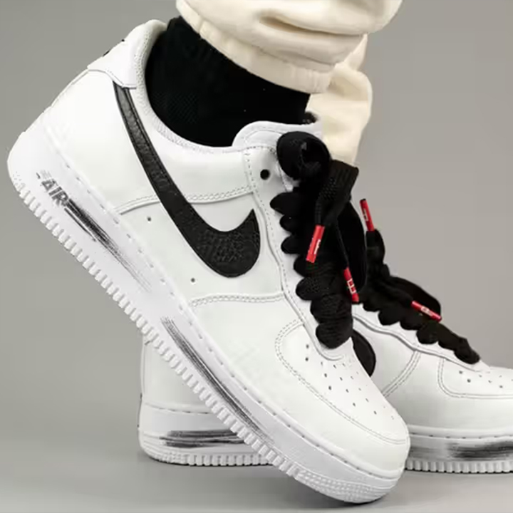 나이키 x 피스마이너스원 에어포스 1 로우 파라노이즈 2.0 NK06