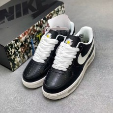 나이키 x 피스마이너스원 에어포스 1 로우 NK07