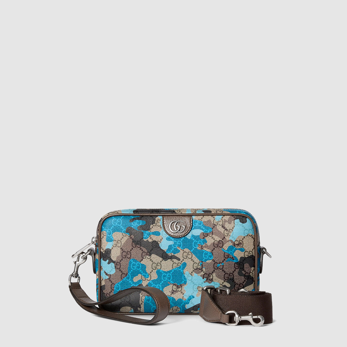 구찌 스몰 GG 크로스백 839155