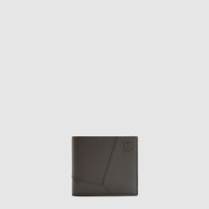 로에베 퍼즐 바이폴드 지갑 C510302X11