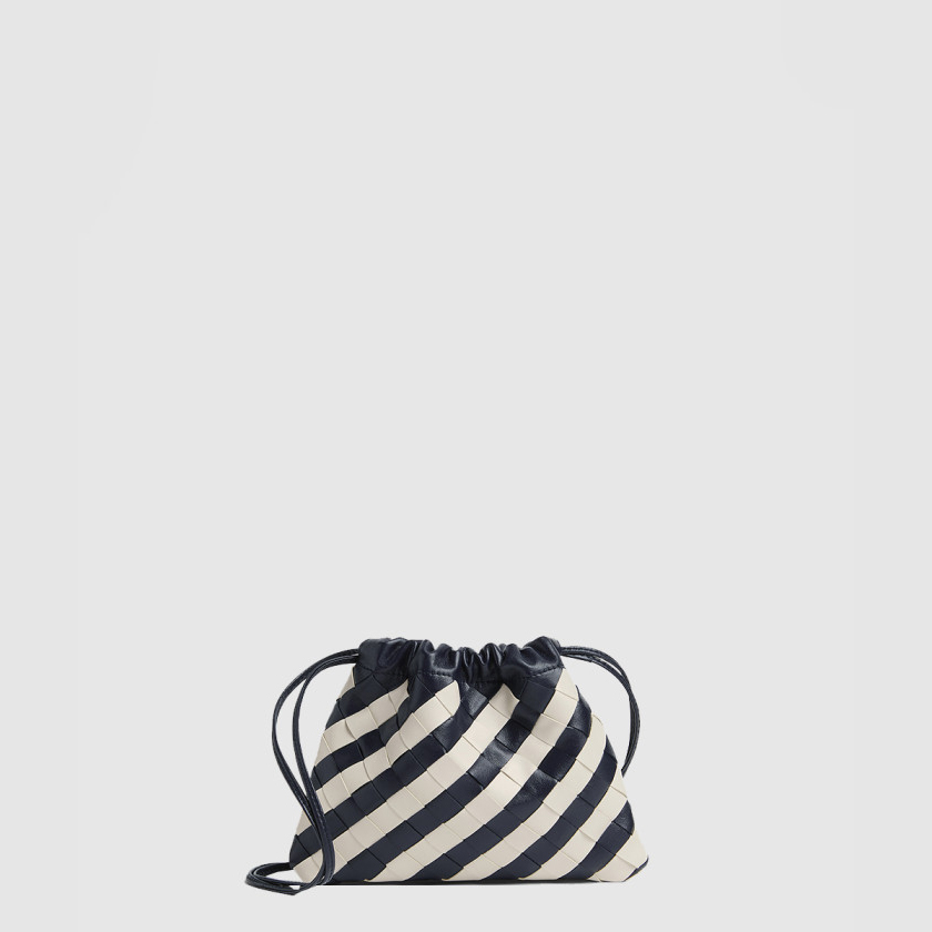 보테가베네타 스몰 더스트백 816987