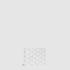 고야드 빅투아르 지갑