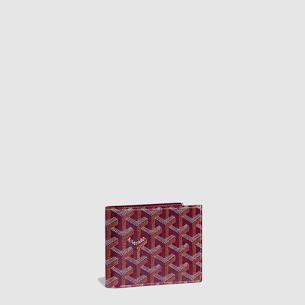 고야드 빅투아르 지갑