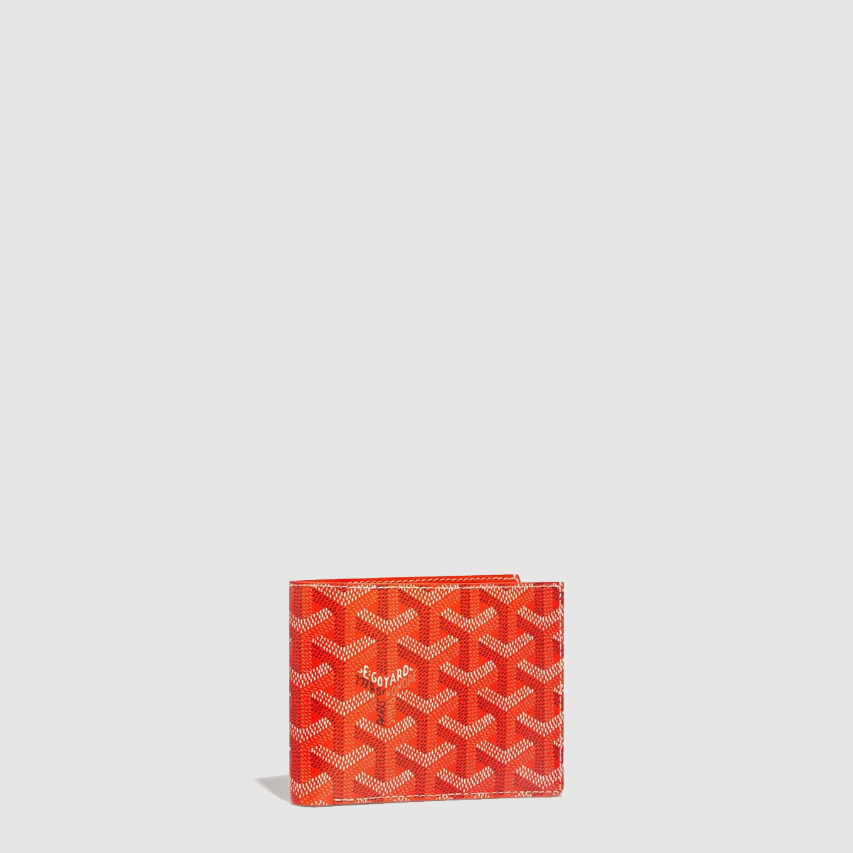 고야드 빅투아르 지갑