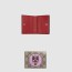 구찌 GG 슈프림 카드 케이스 지갑 506277
