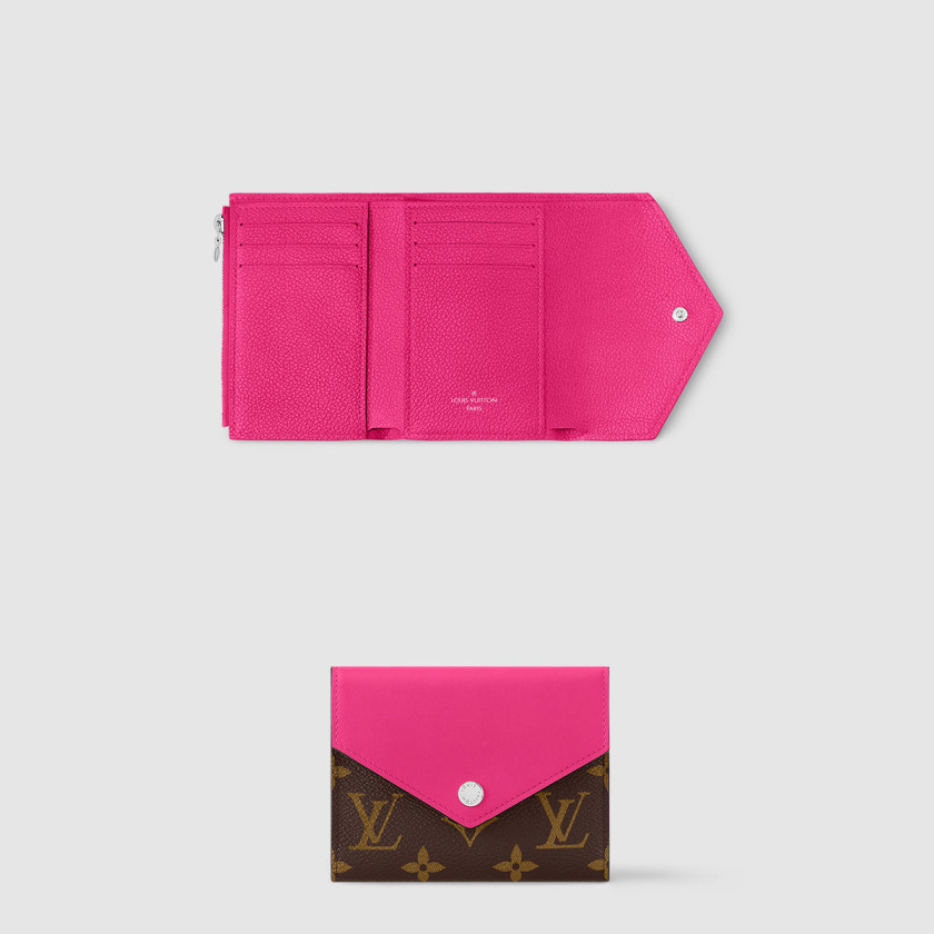 루이비통 빅토린 월릿 M12392