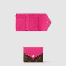 루이비통 빅토린 월릿 M12392