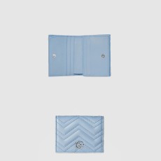 구찌 GG 마몽 스몰 지갑 466492