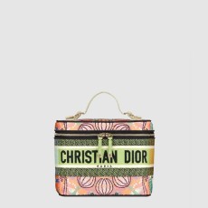 디올 트래블 베니티 케이스 S5480