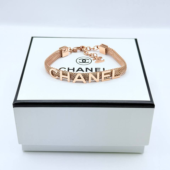 샤넬 CHANEL 클래식 팔찌 ABQ13