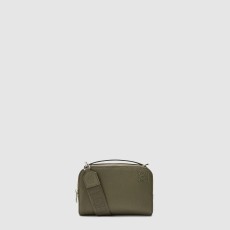 로에베 미니 카메라 크로스 백 C660R41X02