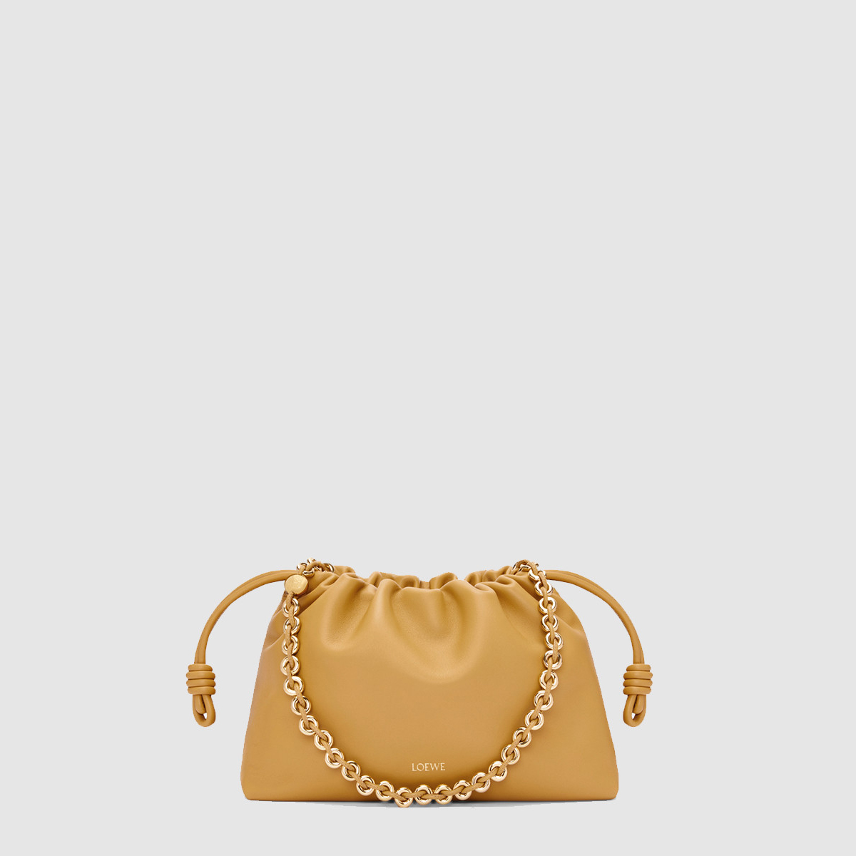 로에베 미디엄 플라멩코 펄스 A411FCRX02