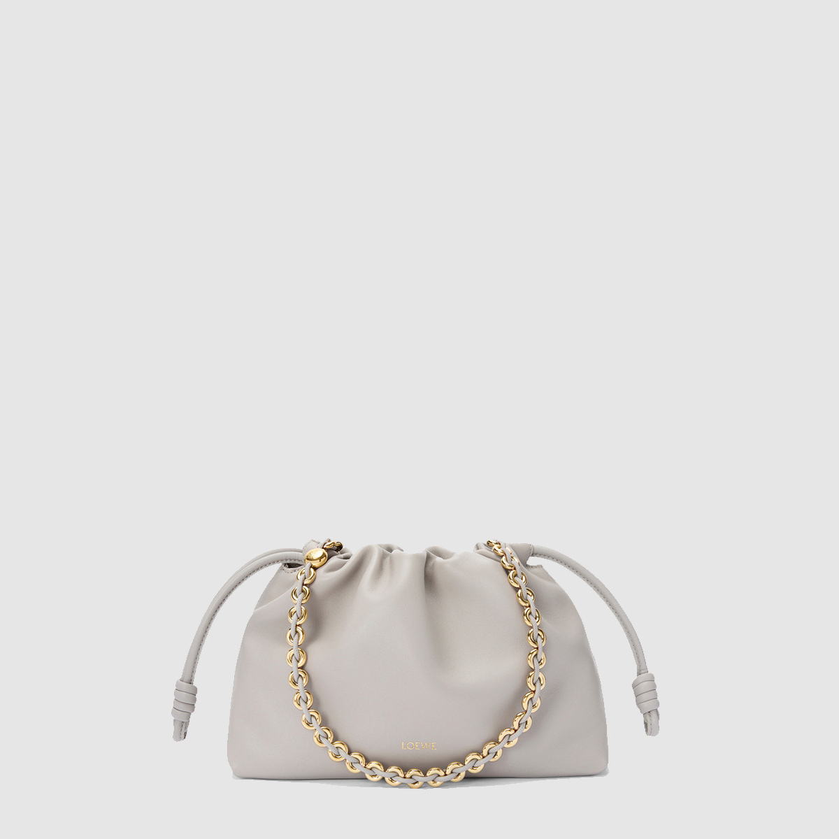 로에베 미디엄 플라멩코 펄스 A411FCRX02