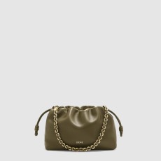 로에베 미디엄 플라멩코 펄스 A411FCRX75