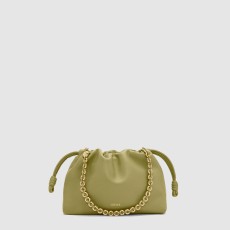 로에베 미디엄 플라멩코 펄스 A411FCRX75