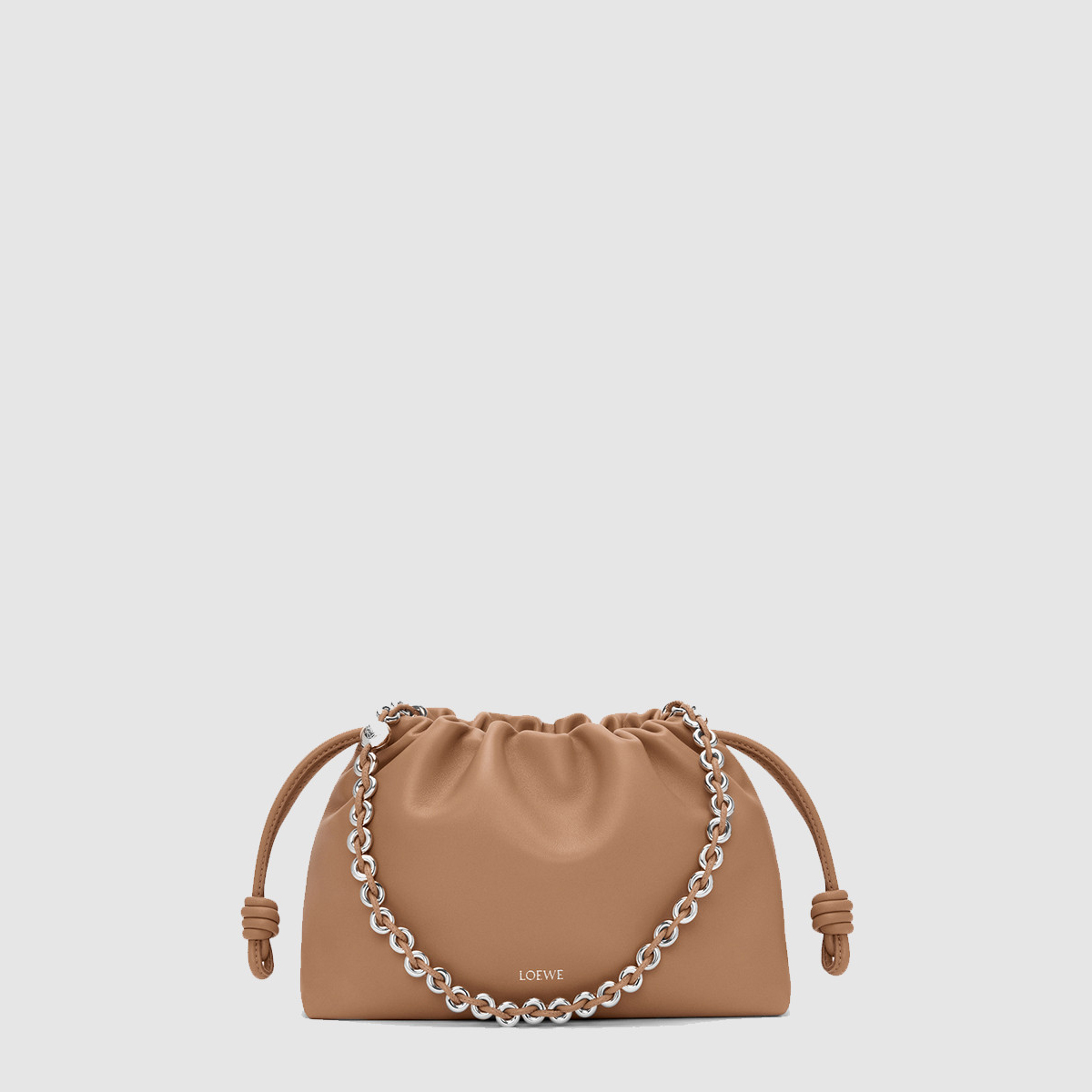 로에베 미디엄 플라멩코 펄스 A411FCRX75