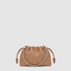 로에베 미디엄 플라멩코 펄스 A411FCRX75