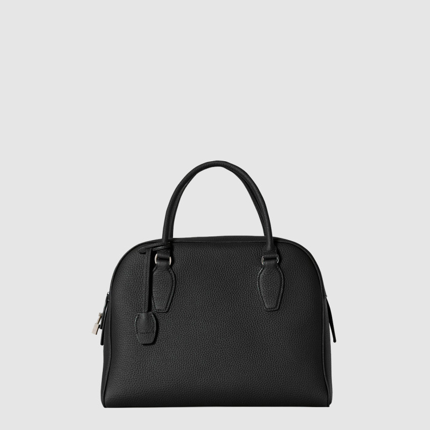 더로우 India 12 가죽 백 W1595L