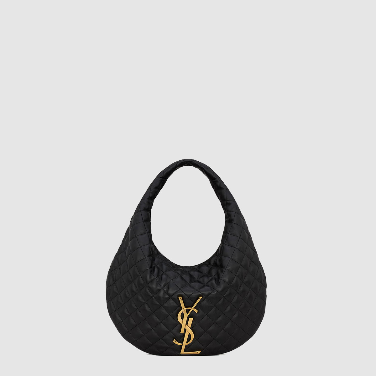 생로랑 ICARE 호보 백 858160