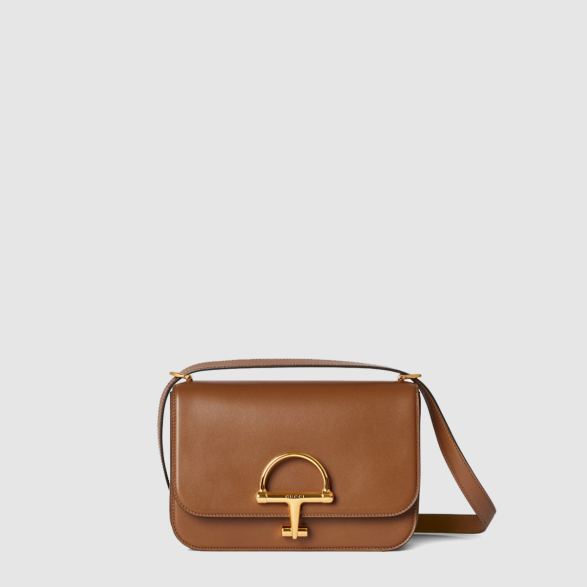 구찌 시에나 스몰 숄더백 846705