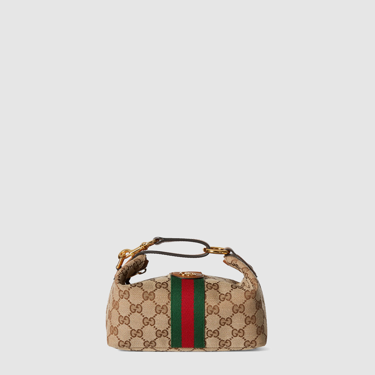 구찌 탑 핸들백 861775