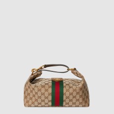 구찌 미디엄 탑 핸들백 857799