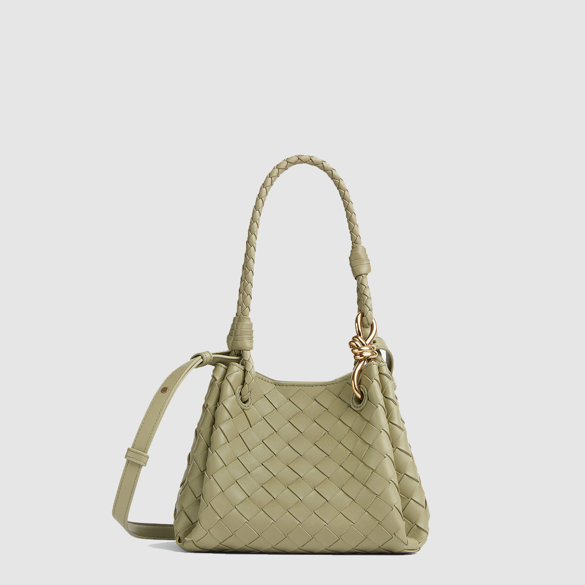 보테가베네타 스몰 파라슈트 796569