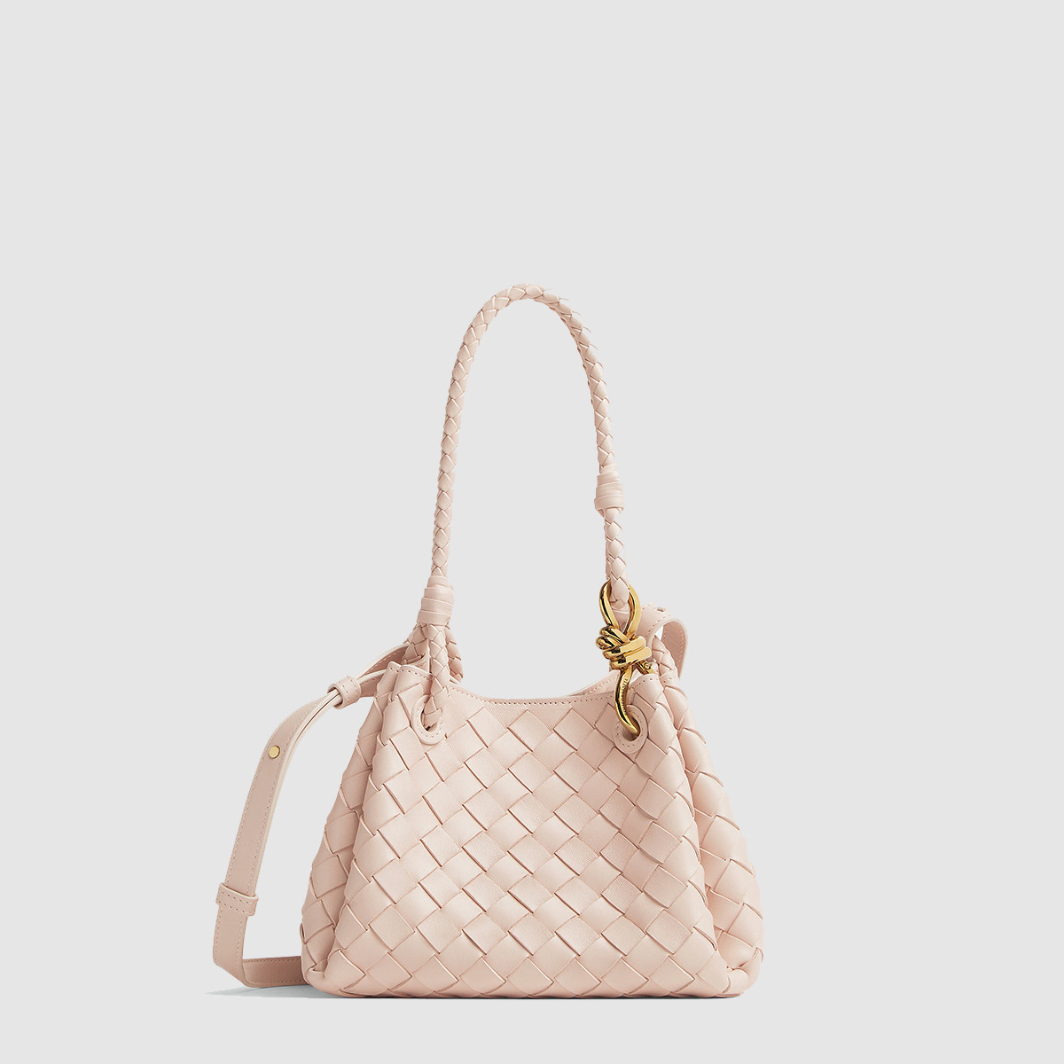 보테가베네타 스몰 파라슈트 796569