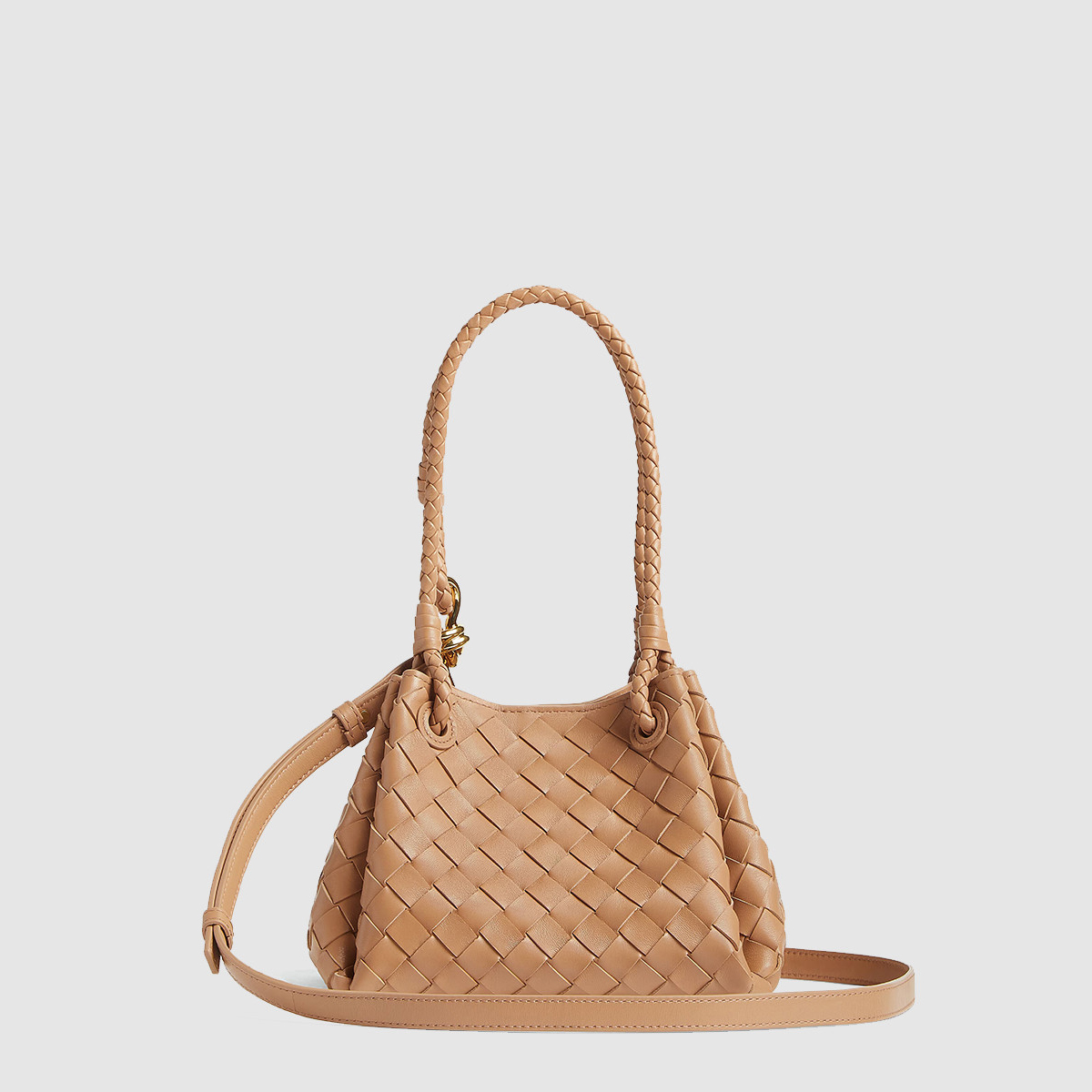 보테가베네타 스몰 파라슈트 796569