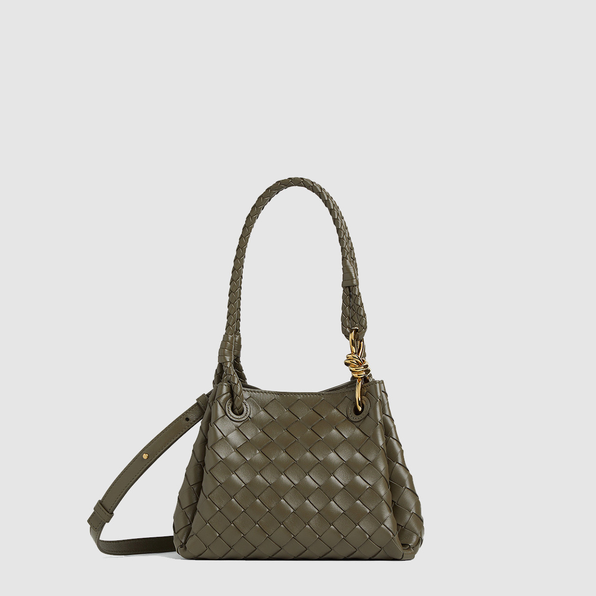 보테가베네타 스몰 파라슈트 796569