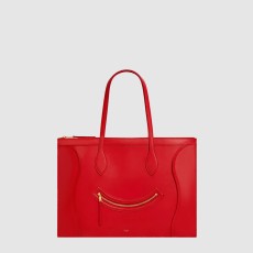 셀린* 플랫 카바스 뉴 러기지 123963GW4