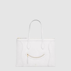 셀린* 플랫 카바스 뉴 러기지 123963GW4