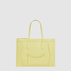 셀린* 플랫 카바스 뉴 러기지 123963GW4