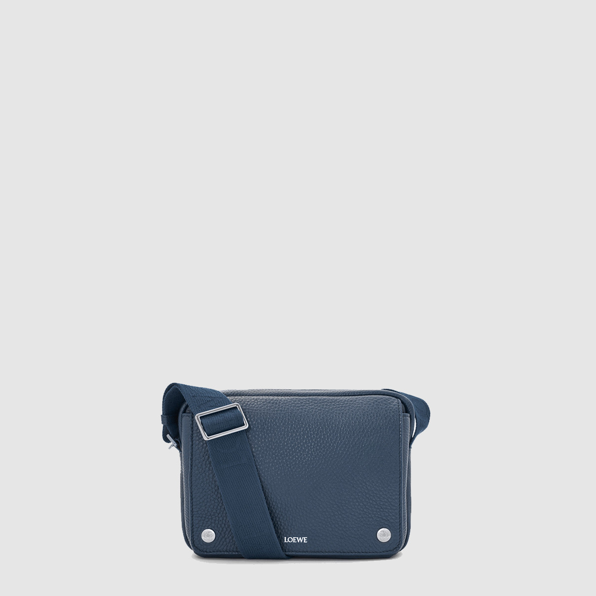 로에베 미디엄 페블 메신저 백 BANBA73X05