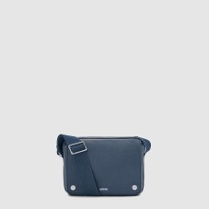 로에베 미디엄 페블 메신저 백 BANBA73X05