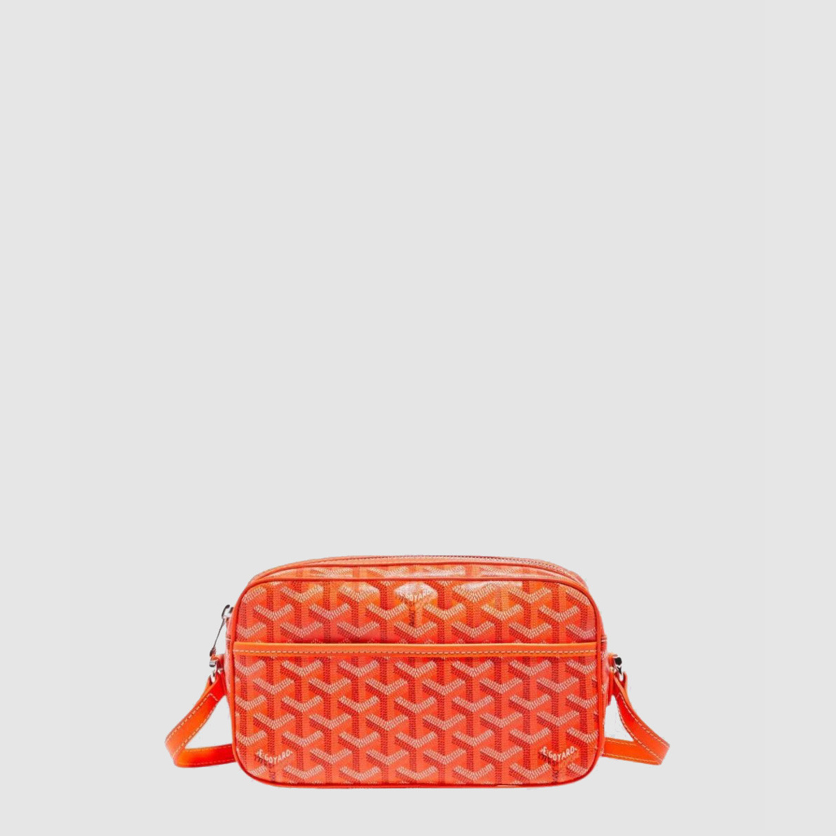 고야드 카페르 카메라 크로스백 CAPVE2PMLTY