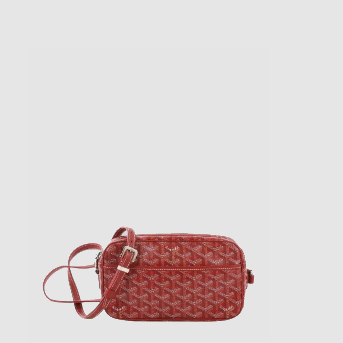 고야드 카페르 카메라 크로스백 CAPVE2PMLTY