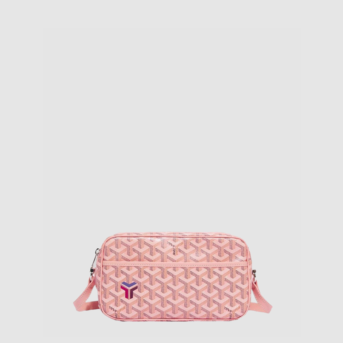 고야드 카페르 카메라 크로스백 블랙 CAPVE2PMLTY