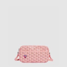 고야드 카페르 카메라 크로스백 블랙 CAPVE2PMLTY