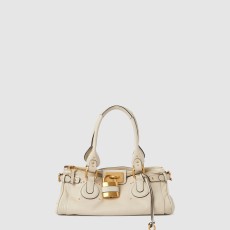 끌로에 그레인드 가죽 PADDINGTON 백 CH25WS802P7520S