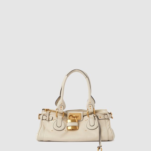 끌로에 그레인드 가죽 PADDINGTON 백 CH25WS802P7520S