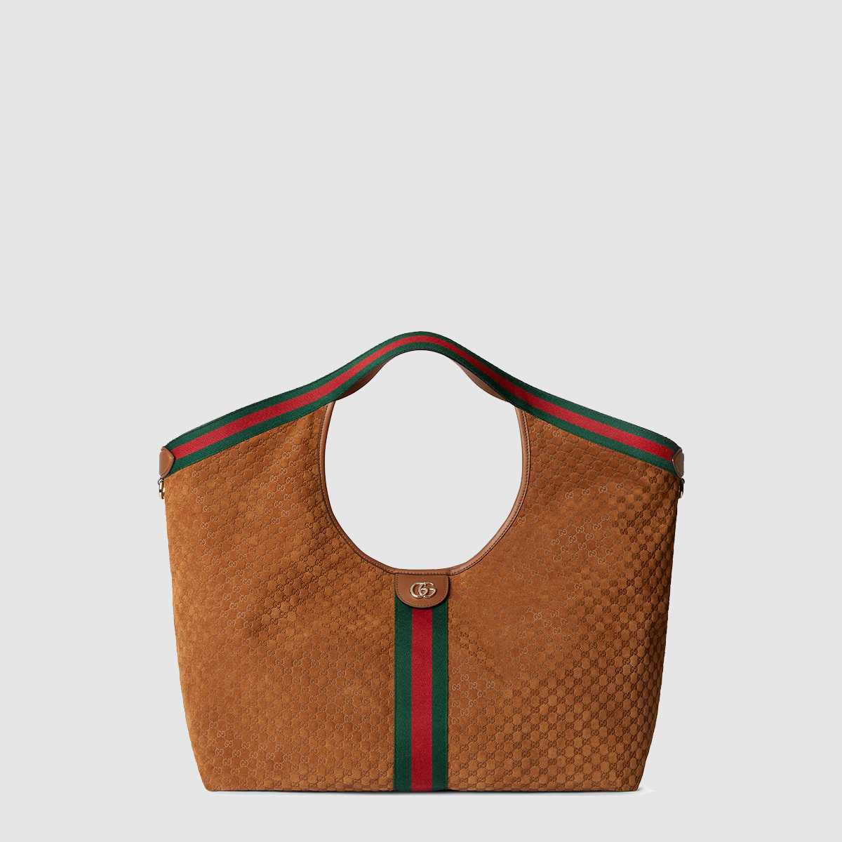 구찌 질리오 라지 토트백 853971