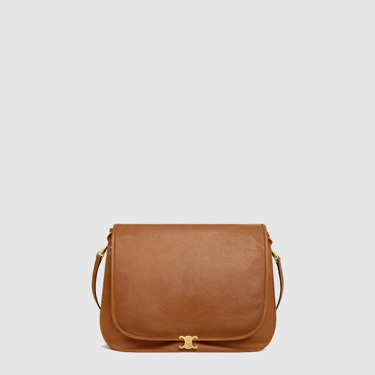 셀린* 서플 샤이니 램스킨 123632T88