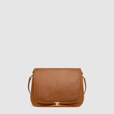 셀린* 서플 샤이니 램스킨 123632T88