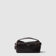 프라다 나파 가죽 숄더백 2VH188