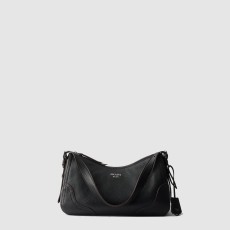 프라다 에메 라지 가죽 숄더백 1BC280