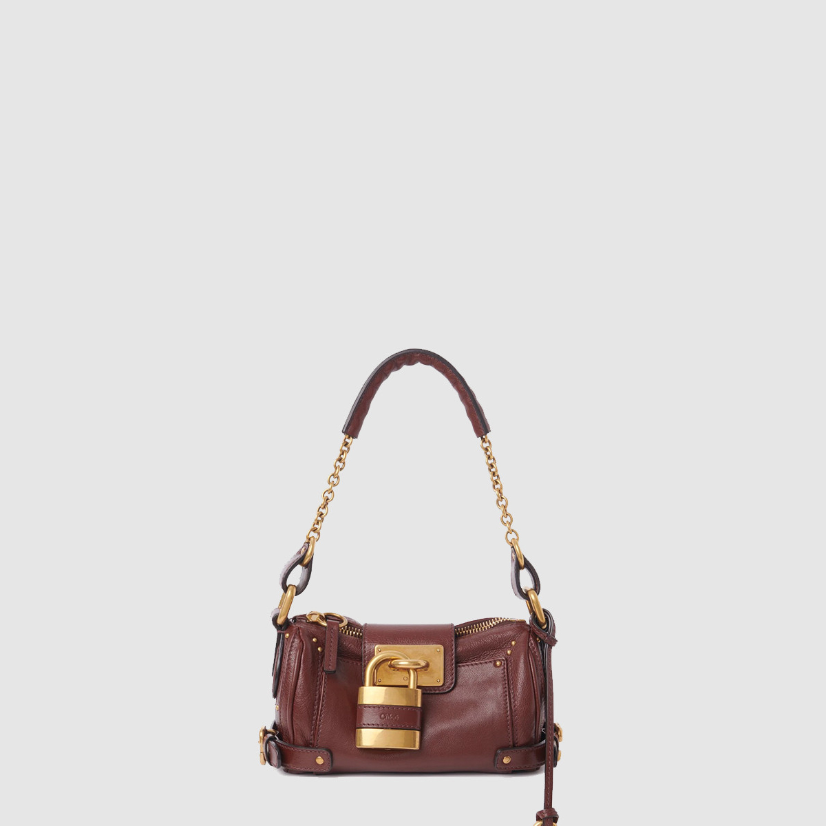 로에베 PADDINGTON 체인 백 CH25WS803P7527M