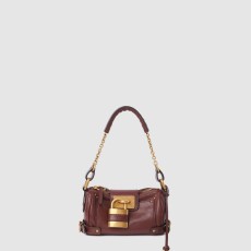 로에베 PADDINGTON 체인 백 CH25WS803P7527M